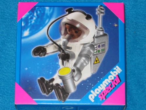 Playmobil special 4634 Astronaut Kosmonaut