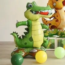 Ballon-Deko Service, Ballon-Künstler, Walking Act, Kinder-Animation, https://www.eventpeppers.com/de/magic-ballon