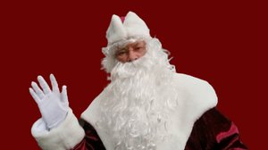 Den Nikolaus Weihnachtsmann buchen, den Grinch buchen, Christkind buchen, Väterchen Frost buchen