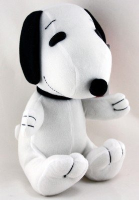 Snoopy Plüsch,Stofftier 25 cm