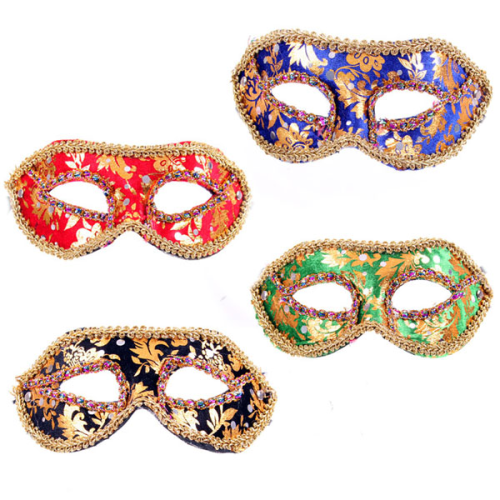 Top Preis Venezianische Maske, Maske Venedig, Venezia Karnevalskostüm